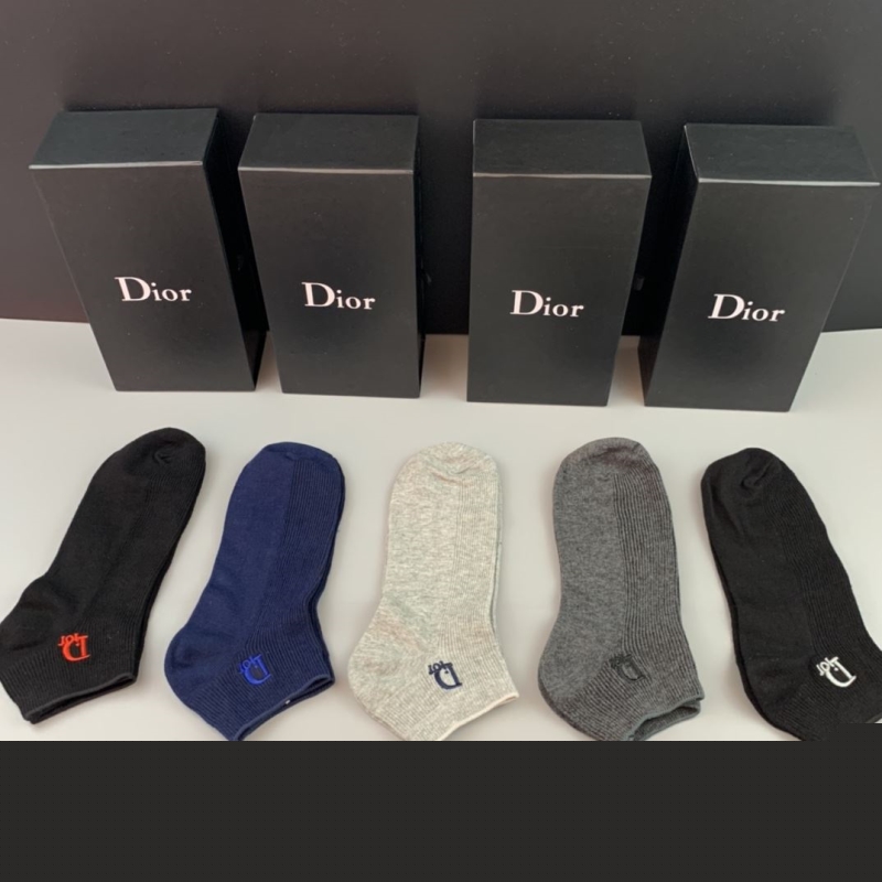 D*or socks